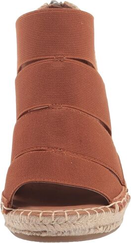 Gentle Souls by Kenneth Cole women's Charli Four Elastic Heeled Sandal in Saudi Arabia