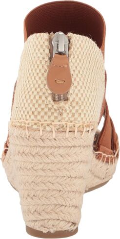 Gentle Souls by Kenneth Cole women's Charli Four Elastic Heeled Sandal in Saudi Arabia