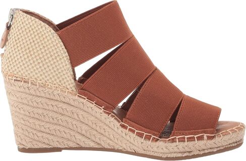Gentle Souls by Kenneth Cole women's Charli Four Elastic Heeled Sandal in Saudi Arabia
