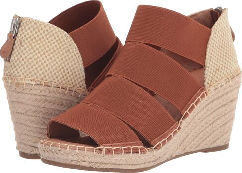 Gentle Souls by Kenneth Cole women's Charli Four Elastic Heeled Sandal in Saudi Arabia