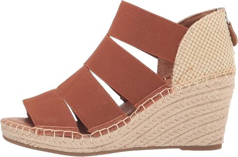 Gentle Souls by Kenneth Cole women's Charli Four Elastic Heeled Sandal in Saudi Arabia