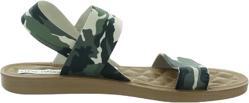 Steve Madden women's Rafa Flat Sandal in Saudi Arabia