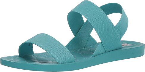 Steve Madden women's Rafa Flat Sandal in Saudi Arabia