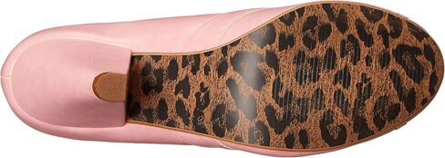 Bettie Page Women's Bp403-harley Pump in Saudi Arabia