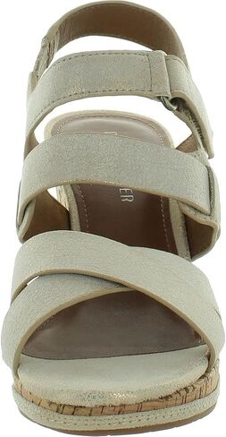 صندل نسائي من دونالد بلينر Fablle Wedge in Saudi Arabia