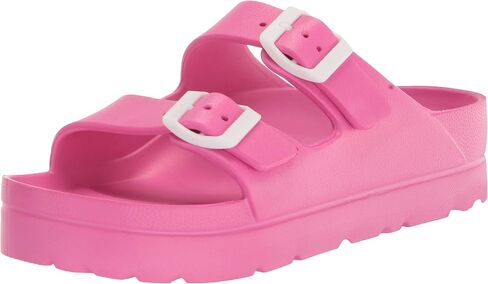 YOKI Women's Platform Sandal in Saudi Arabia