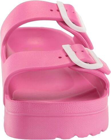 YOKI Women's Platform Sandal in Saudi Arabia