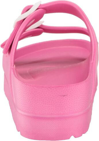 YOKI Women's Platform Sandal in Saudi Arabia