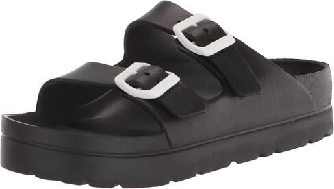 YOKI Women's Platform Sandal in Saudi Arabia