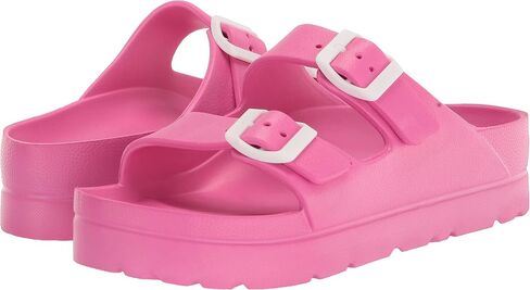 YOKI Women's Platform Sandal in Saudi Arabia