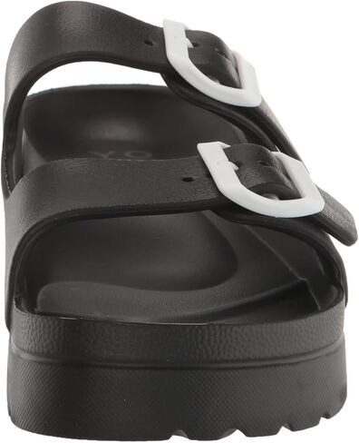 YOKI Women's Platform Sandal in Saudi Arabia