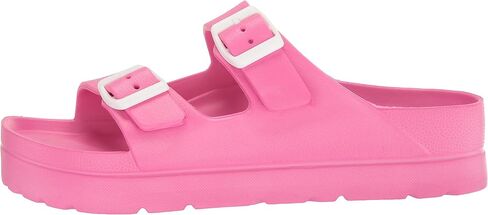 YOKI Women's Platform Sandal in Saudi Arabia