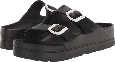 YOKI Women's Platform Sandal in Saudi Arabia
