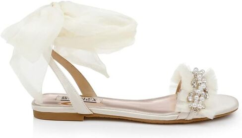 Badgley Mischka Women's Talia Platform Pump in Saudi Arabia