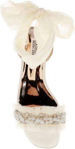 Badgley Mischka Women's Talia Platform Pump in Saudi Arabia