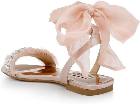 Badgley Mischka Women's Talia Platform Pump in Saudi Arabia