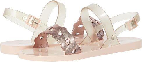 Melissa Shoes Lip II in Saudi Arabia