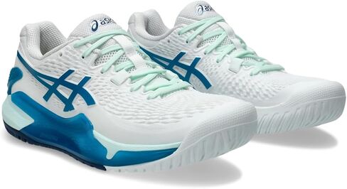 ASICS ASICSGel-Resolution 9 in Saudi Arabia