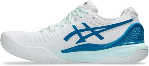ASICS ASICSGel-Resolution 9 in Saudi Arabia