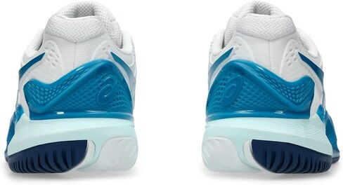 ASICS ASICSGel-Resolution 9 in Saudi Arabia