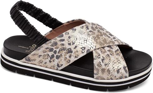 Linea Paolo Rhea in Kuwait