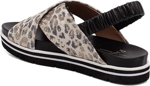 Linea Paolo Rhea in Kuwait