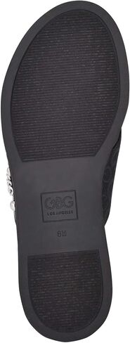 GBG Los Angeles Nester Sandal Slide for Women in Saudi Arabia