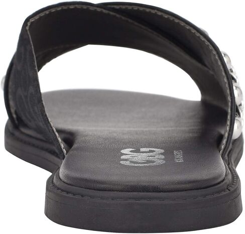 GBG Los Angeles Nester Sandal Slide for Women in Saudi Arabia