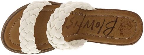 Blowfish Malibu Women's Bolley Sandal in Saudi Arabia