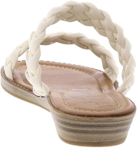 Blowfish Malibu Women's Bolley Sandal in Saudi Arabia
