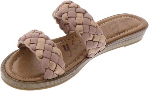 Blowfish Malibu Women's Bolley Sandal in Saudi Arabia