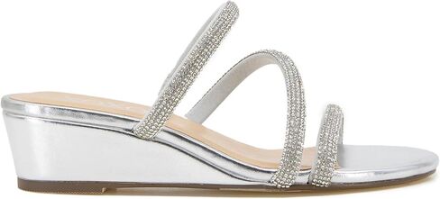 صندل فالون ويدج للسيدات من XOXO in Kuwait