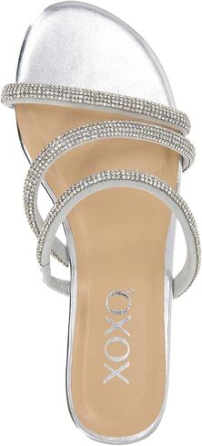 صندل فالون ويدج للسيدات من XOXO in Kuwait