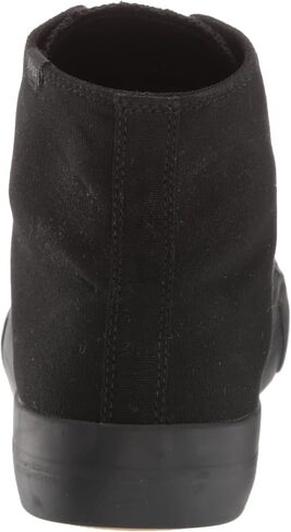 حذاء رياضي نسائي من Lugz Stagger Hi Fashion، أسود، 9 M US in Saudi Arabia