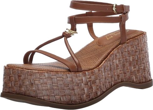 Circus NY by Sam Edelman Women's Odette Wedge Sandal in Saudi Arabia