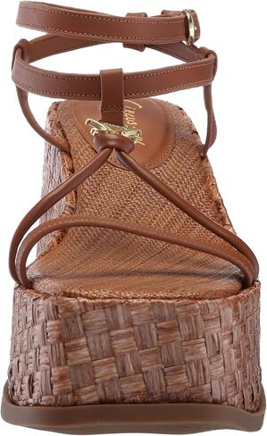 Circus NY by Sam Edelman Women's Odette Wedge Sandal in Saudi Arabia