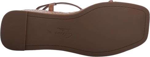 Circus NY by Sam Edelman Women's Odette Wedge Sandal in Saudi Arabia