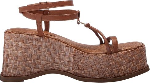 Circus NY by Sam Edelman Women's Odette Wedge Sandal in Saudi Arabia