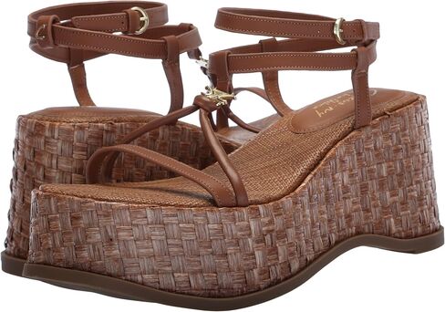 Circus NY by Sam Edelman Women's Odette Wedge Sandal in Saudi Arabia