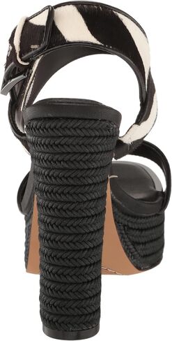 صندل نسائي بكعب عالٍ من DKNY للاستخدام اليومي Yadira-Platform Sl in Saudi Arabia