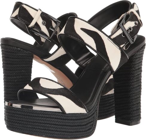 صندل نسائي بكعب عالٍ من DKNY للاستخدام اليومي Yadira-Platform Sl in Saudi Arabia
