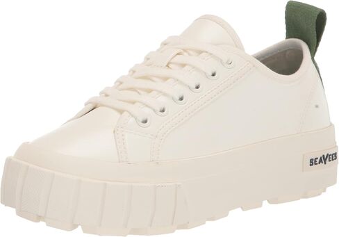 SEAVEES Women's Melrose Lug Platform Sneaker in Kuwait