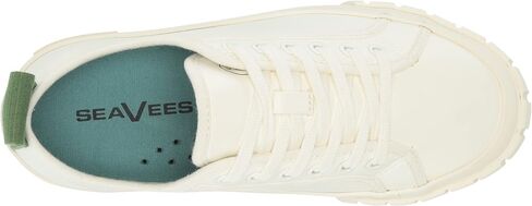 SEAVEES Women's Melrose Lug Platform Sneaker in Kuwait