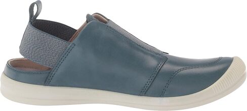 KEEN Women's Lorelai 2 Slip-on Low Height Leather Sneaker in Saudi Arabia