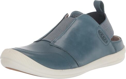 KEEN Women's Lorelai 2 Slip-on Low Height Leather Sneaker in Saudi Arabia