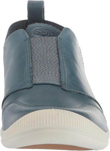 KEEN Women's Lorelai 2 Slip-on Low Height Leather Sneaker in Saudi Arabia