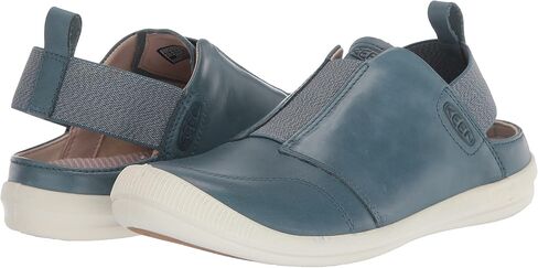 KEEN Women's Lorelai 2 Slip-on Low Height Leather Sneaker in Saudi Arabia