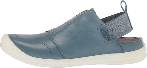 KEEN Women's Lorelai 2 Slip-on Low Height Leather Sneaker in Saudi Arabia