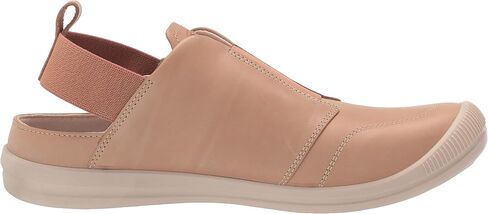 حذاء رياضي نسائي من الجلد من KEEN Lorelai 2 سهل الارتداء منخفض الارتفاع in Saudi Arabia