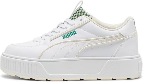 حذاء رياضي نسائي من PUMA Karmen Rebelle، مقاس 5.5 in Saudi Arabia